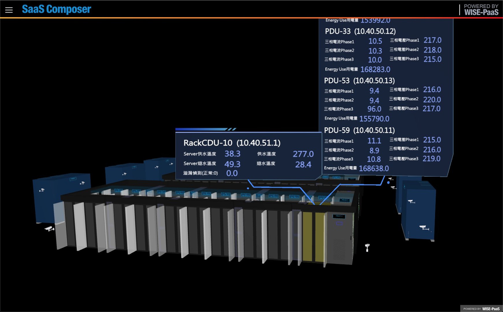 工業(yè)計(jì)算機(jī)供應(yīng)商通過智能建筑解決方案實(shí)現(xiàn)了最佳的智能數(shù)據(jù)管理