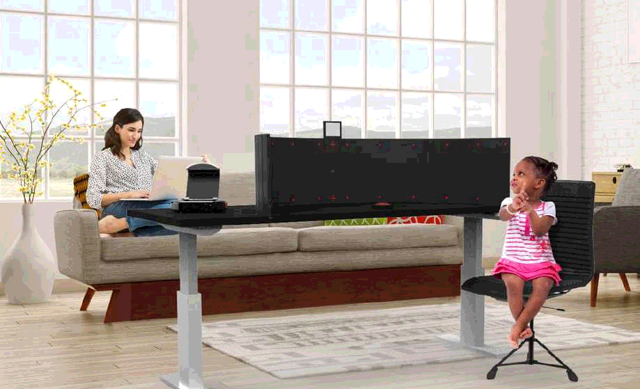 工業(yè)平板電腦廠家和Linari Medical開發(fā)的電視康復(fù)計(jì)劃為患者康復(fù)提供便利