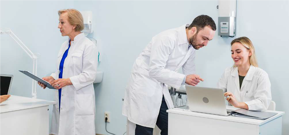 工業(yè)平板電腦廠家與Imprivata合作，提供無縫醫(yī)療認證解決方案