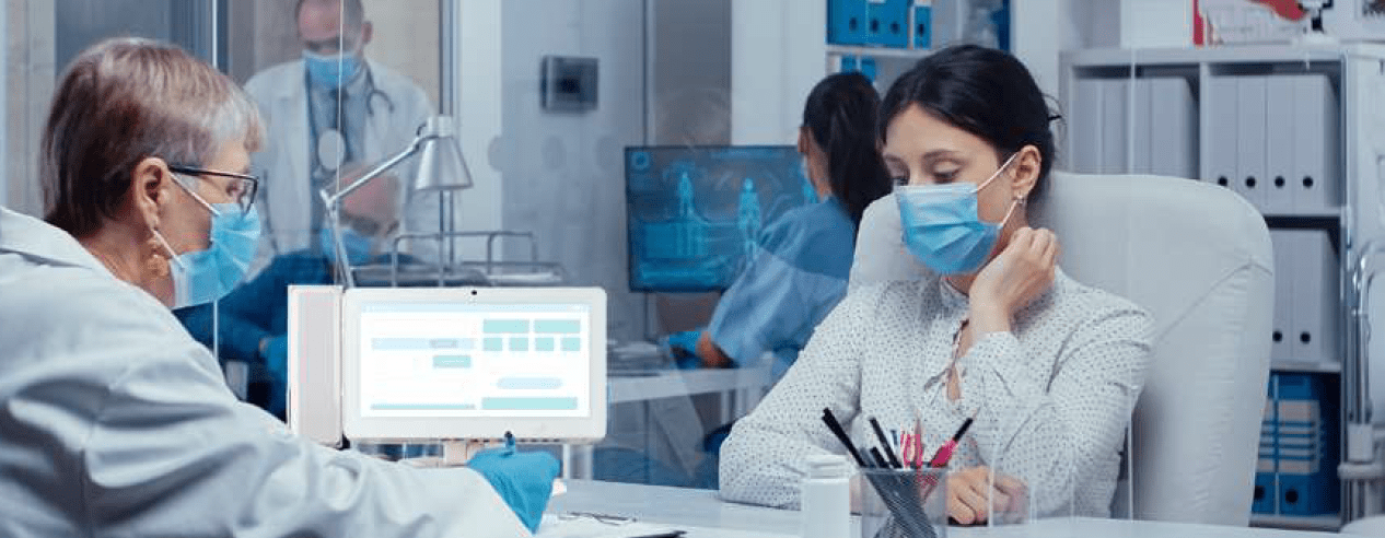 快速部署護(hù)士呼叫系統(tǒng) RCare 端到端 幫助對抗COVID-19